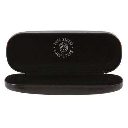 Sometimes Glasses Case by Anne Stokes